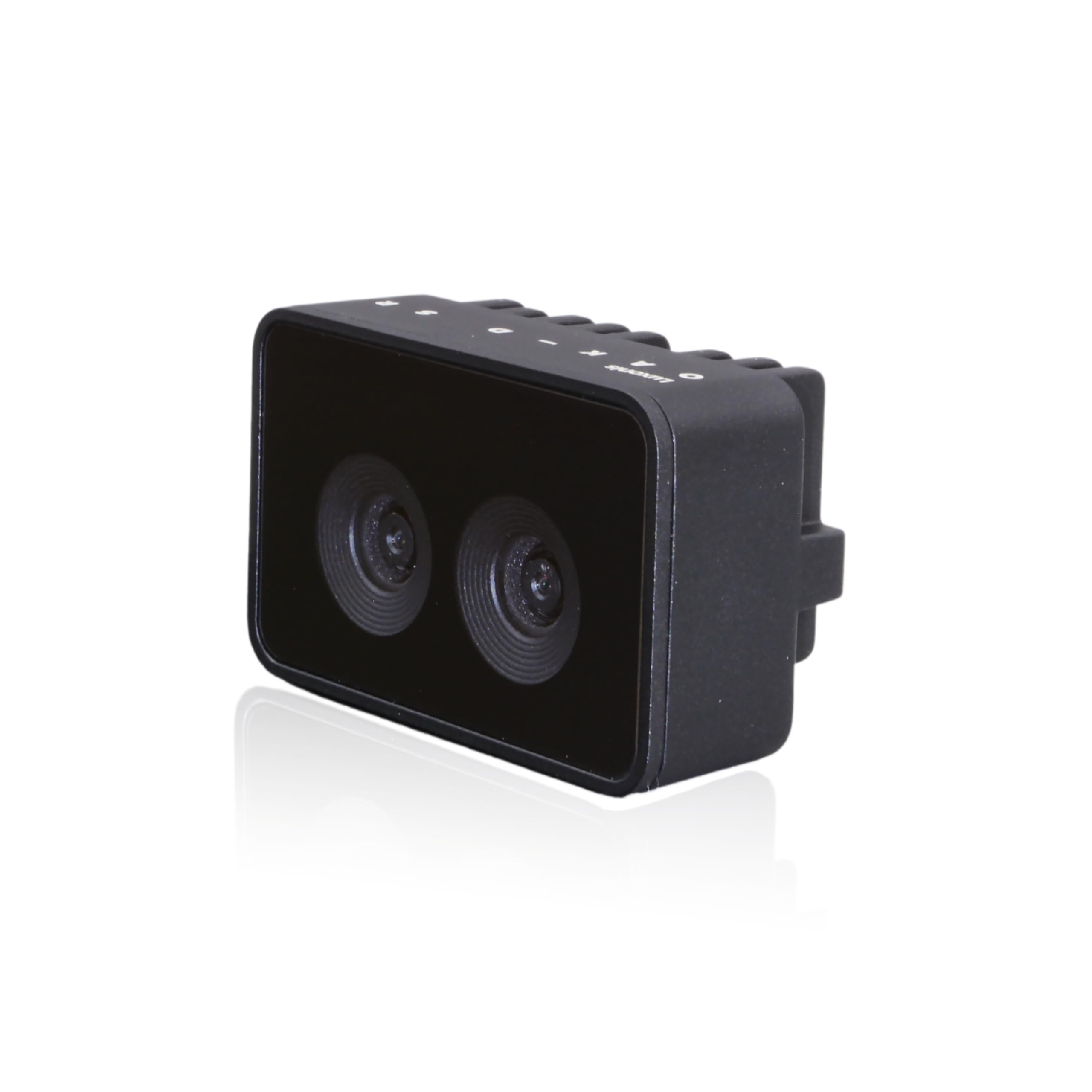 Amazon.co.jp: Luxonis Oak-D ショートレンジロボットカメラ